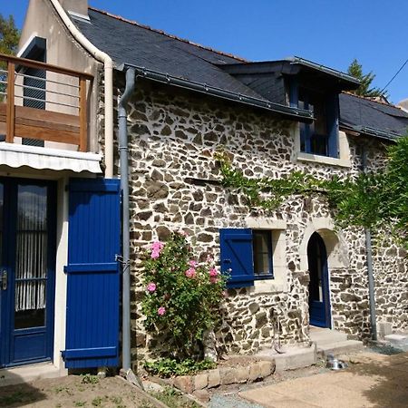 Murmures de Loire Montjean-sur-Loire Extérieur photo